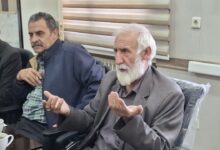  هشدار رئیس هیئت‌مدیره کانون بازنشستگان قم :«حتی اگر حقوق ندهید، وضعیت درمان را اصلاح کنید!»