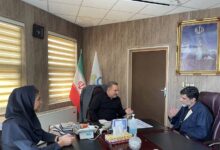 بیمه تکمیلی؛ محک واقعی همکاری آتیه‌سازان حافظ با جامعه سلامت البرز