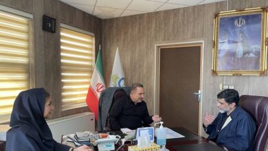 بیمه تکمیلی؛ محک واقعی همکاری آتیه‌سازان حافظ با جامعه سلامت البرز
