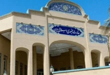 سفارت ایران در بغداد: محدودیت‌های پروازی اخیر میان ایران و عراق، عملاً مانع رفت‌وآمد گروه‌های مختلف مردمی شده؛ از دولت مستقل عراق انتظار می‌رود تصمیمی فوری اتخاذ کند