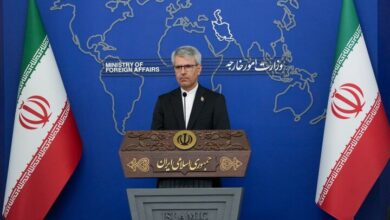 بقائی: نیهیلیسم ساختاری در سامانه حکمرانی آمریکا خطری بزرگ برای حیات و تمدن انسانی است