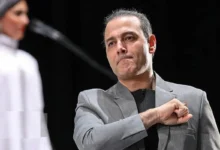 لغو کنسرت علیرضا قربانی در مشهد / اداره ارشاد خراسان رضوی: با توجه به «برخی ملاحظات» به وقت مناسب دیگری موکول شد