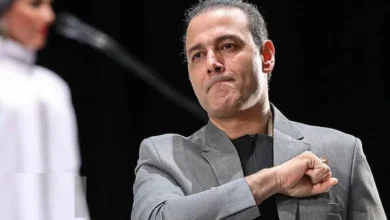 لغو کنسرت علیرضا قربانی در مشهد / اداره ارشاد خراسان رضوی: با توجه به «برخی ملاحظات» به وقت مناسب دیگری موکول شد