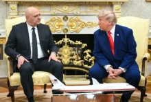 ادعای وب‌سایت لبنانی «الانباء»: آمریکا به مقامات ارشد لبنانی هشدار داده که اگر در صورت حمله به ایران، حزب‌الله وارد درگیری شود، اسرائیل منطقه تحت کنترل خود در جنوب لبنان را گسترش خواهد داد