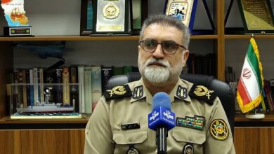 معاون حقوقی ارتش: قطر درباره خلبانان ایرانی پاسخگو باشد/ از نظر ما آنها «زنده» هستند