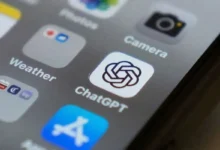چت‌جی‌پی‌تی به علت تحریم از دسترس کاربران ایرانی خارج شد