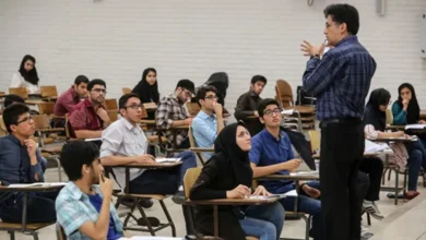 معنای حمله کیهان به وزارت علوم: چرا همه اساتید و مسئولان دانشگاه‌ها مطابق میل ما رفتار نمی‌کنند؟!