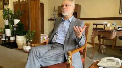 علی اکبر صالحی: اگر مبنا بر حداقل عقلانیت باشد، بعید می‌دانم جنگ سومی آغاز شود