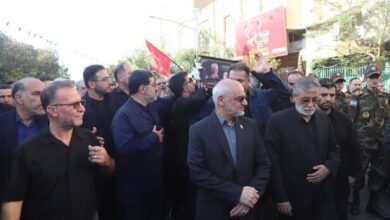 رئیس دفتر رئیس‌جمهور: حمایت از نیروهای مسلح و معیشت مردم، اولویت محوری دولت است