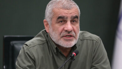نیکزاد: آمریکا با طناب نتانیاهو وارد چاهی شد که بیرون آمدن از آن دشوار است