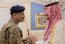 معاون وزیر خارجه عربستان: سفر امروز مقام‌های ارشد عربستان، پاکستان و ترکیه به تهران، در چارچوب تشویق به گفت‌و‌گو و حمایت از تلاش‌های میانجی‌گرانه قطر و پاکستان انجام می‌شود