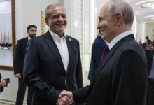 سفیر ایران: پزشکیان با پوتین دیداری مفصل خواهد داشت