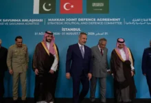 معاون دبیرکل شورای همکاری خلیج فارس: هدف سفر هیئت عربستان، پاکستان و ترکیه به ایران، کاهش تنش‌ها میان تهران و واشنگتن است