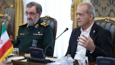 پزشکیان: کشورهای اسلامی باید در برابر تهدیدها متحد شوند
