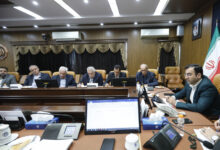 دستور محمدی برای تشکیل کارگروه بررسی و حل مسائل بازنشستگان تامین اجتماعی