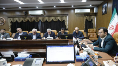 دستور محمدی برای تشکیل کارگروه بررسی و حل مسائل بازنشستگان تامین اجتماعی