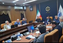 مطالبه‌گری بازنشستگان خوزستان از مدیرعامل تامین اجتماعی؛ از بهبود معیشت تا تقویت زیرساخت‌های درمانی