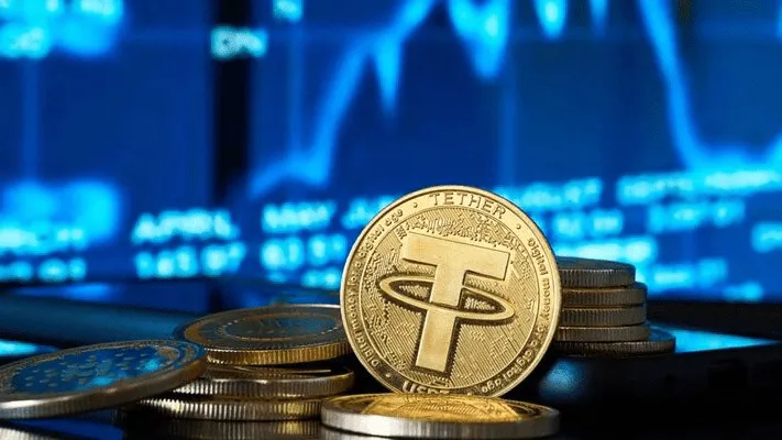ساعت جدید توقف معاملات تتر اعلام شد