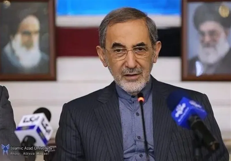 ولایتی: کشوری که عمرش به نیم قرن نمیرسد دربارۀ جزایر تاریخی ایران ادعا میکند / جغرافیا با بیانیه عوض نمی شود