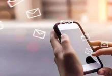 هشدار درباره پیامک‌های جعلی/ پیامک‌های سرشماری لینک ندارد
