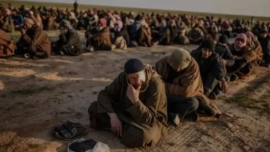 عراق با درخواست دمشق برای بازگرداندن ۴ هزار بازداشتی سوری مخالفت کرد
