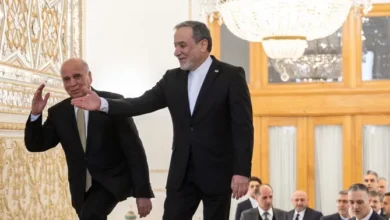 تحولات منطقه و یمن؛ محور گفت‌وگوی وزرای خارجه ایران و عراق