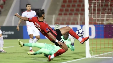 نتیجه بازی تراکتور و الشمال قطر در لیگ نخبگان آسیا؛ توقف صفر بر صفر