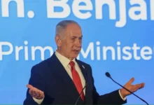 نتانیاهو: زمان برای حمله به ایران مناسب نیست
