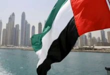 امارات استفاده کشتی‌های ایرانی از بنادر خود را ممنوع کرد