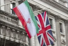 احضار سفیر انگلیس به وزارت امور خارجه