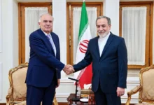عراقچی: ایران از تمامیت سرزمینی و حاکمیت ملی لبنان حمایت می‌کند