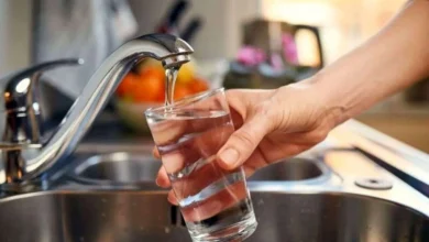 مصرف آب هر شهروند تهرانی روزانه ۷۰ لیتر کمتر شد/ بارشها همچنان ۳۶ درصد کمتر نرمال است