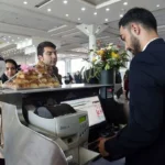 قیمت بلیط هواپیما تهران نجف چند؟