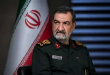 روایت محسن رضایی از دیدار با رهبر انقلاب