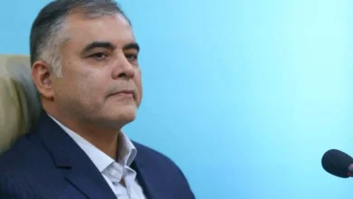 وزیر نفت استعفا داد/ سرپرست وزارت نفت منصوب شد