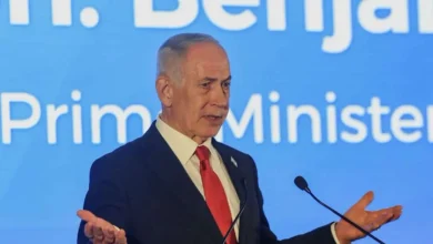 نتانیاهو: زمان برای حمله به ایران مناسب نیست