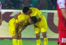 باخت ۰-۱ پرسپولیس به فولاد؛ شوک پای چپ امیری به تمام پرسپولیس