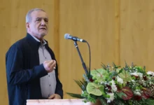 پزشکیان: مگر کالا می‌تواند گم یا احتکار شود؟