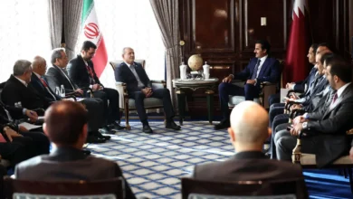 آخرین پیشنهاد آمریکا به ایران رد شد