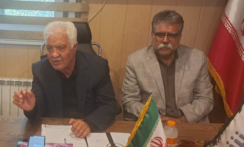 برهانی: بازنشستگان تامین اجتماعی نباید قربانی تصمیمات اجرایی در حوزه درمان شوند