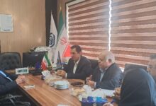 پنجکی: با سلامت بازنشستگان بازی نکنید؛ قول زبانی دیگر پذیرفتنی نیست